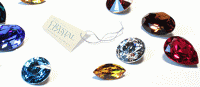 Интернет-магазин: кристаллы Swarovski, жемчуг, бисер, бусины, товары для рукоделия